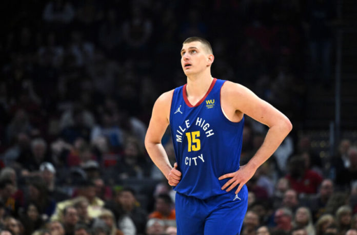 Jokic