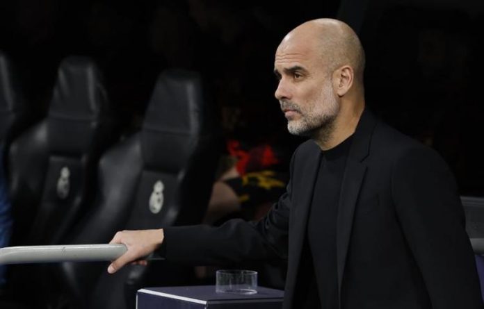 Guardiola racismo