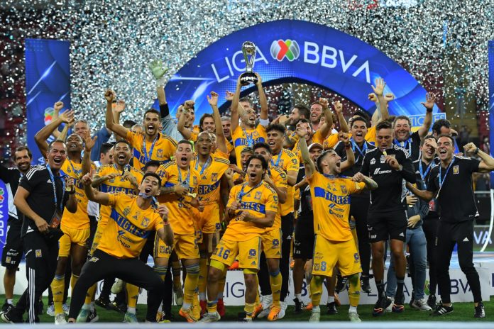 Tigres