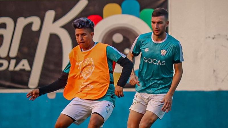 El mediocampista de Potros de Olancho FC, Henry Gómez, participará en su primer micro ciclo con la Selección Nacional.