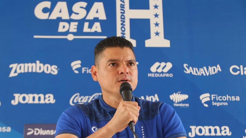 El seleccionador nacional Sub-20, Luis Alvarado, aseguró que Honduras va a competir en el Mundial de Argentina frente a Gambia, Corea del Sur y Francia.