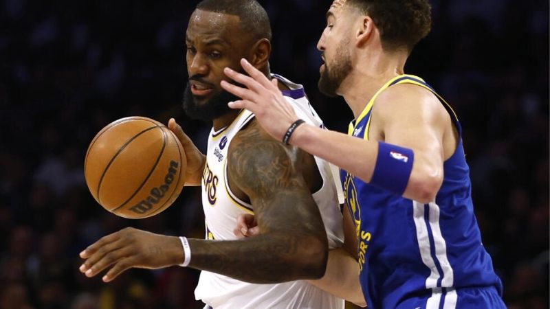 LeBron James y Los Ángeles Lakers están listos para buscar este lunes una nueva victoria en el Crypto.com Arena. 