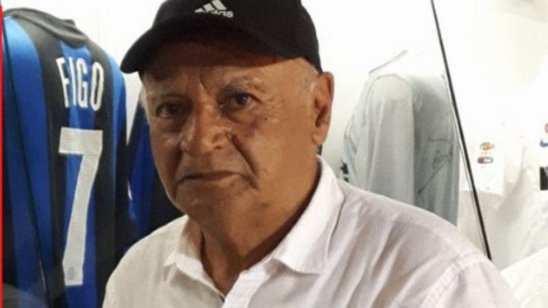 A los 82 años murió de un paro cardíaco el entrenador de origen chileno, Néstor Rodrigo Matamala.