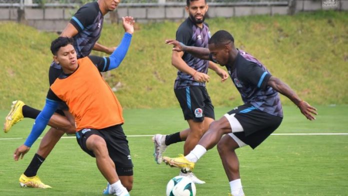 El Olimpia llegará al 100 por ciento en todos los aspectos a las semifinales del torneo de Clausura. Va por la Copa 36.