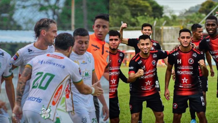 Platense e Independiente de Siguatepeque iniciarán su serie de semifinal el próximo domingo 21 de mayo en el estadio Excélsior de Puerto Cortés.