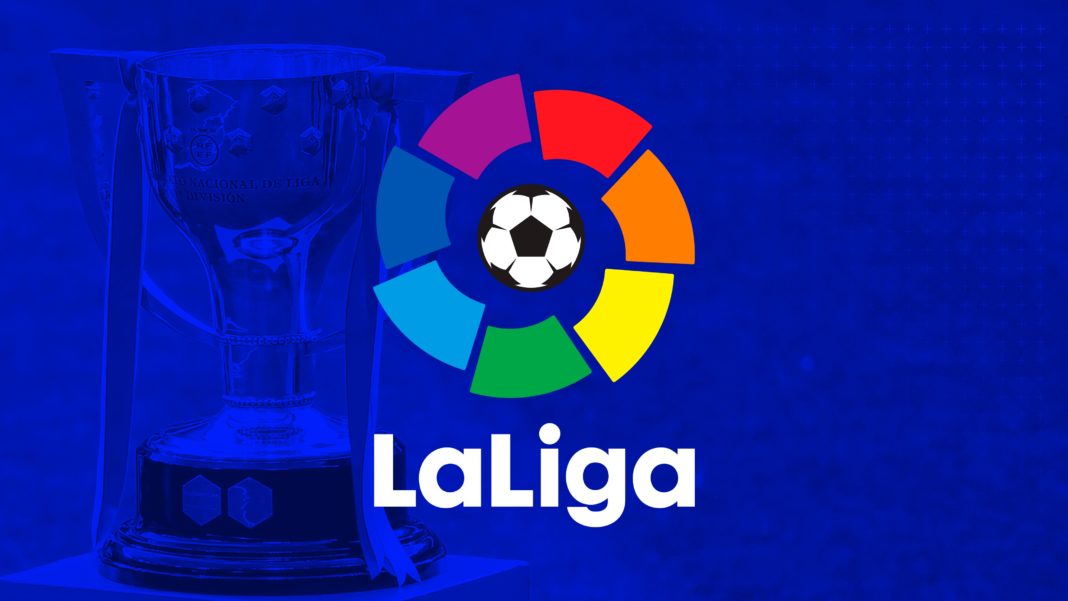 LaLiga