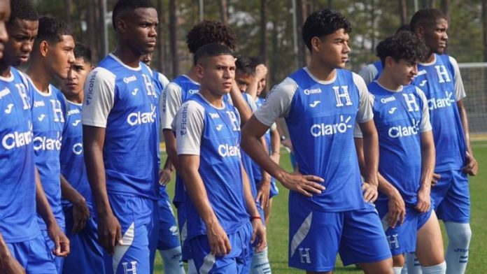 Tres equipos involucrados en el repechaje resentirán la ausencia de sus seleccionados Sub-20 que representarán a Honduras en el Mundial de Argentina.