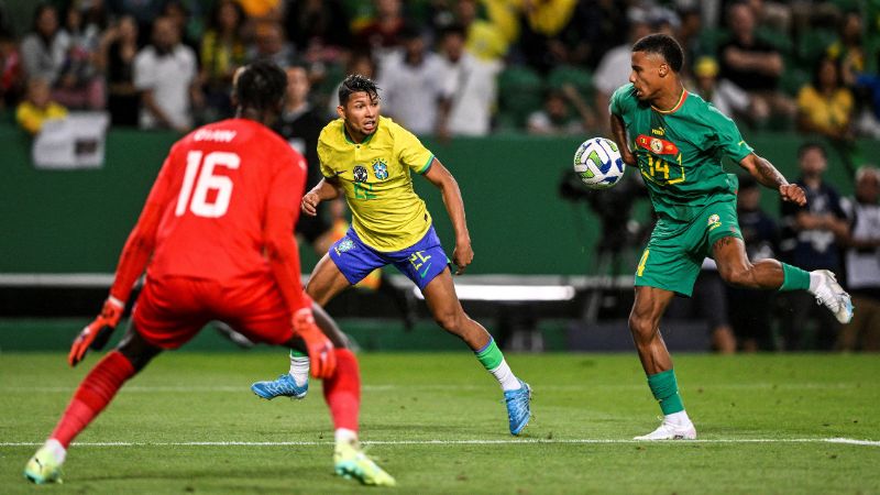 Brasil está a las puertas de iniciar la eliminatoria Sudamericana rumbo al Mundial del 2026.
