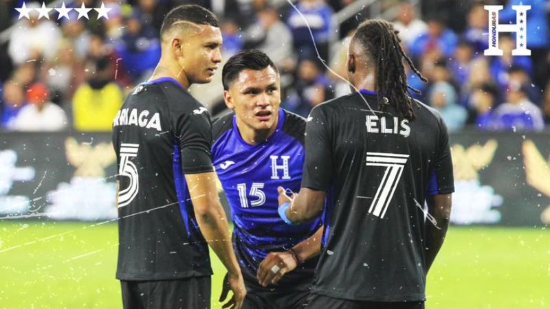 El equipo Los Ángeles FC no está en la disponibilidad de ceder a la Selección Nacional de Honduras al defensa Denil Maldonado.