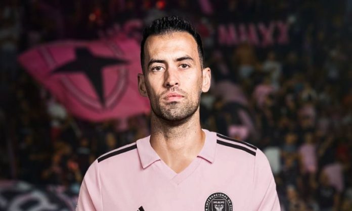 Busquets