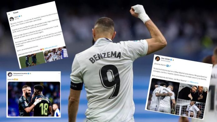 Benzema