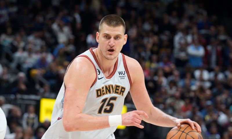 Jokic