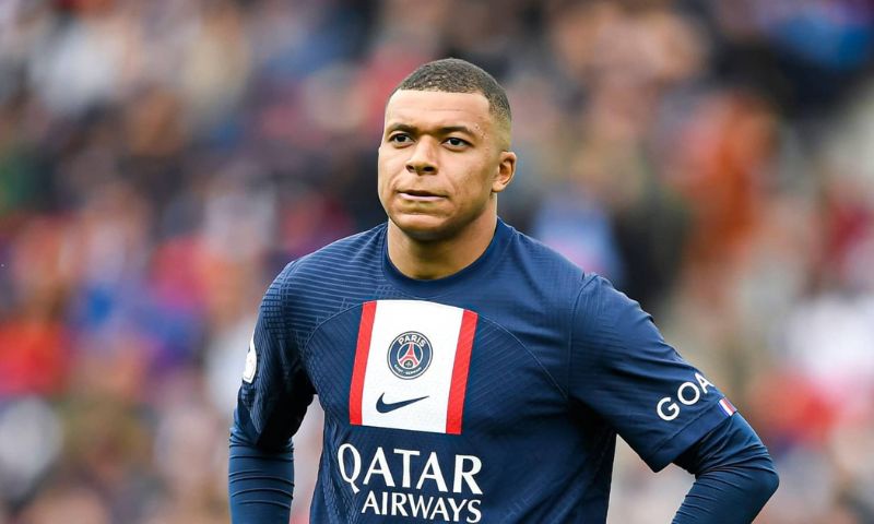 Mbappé