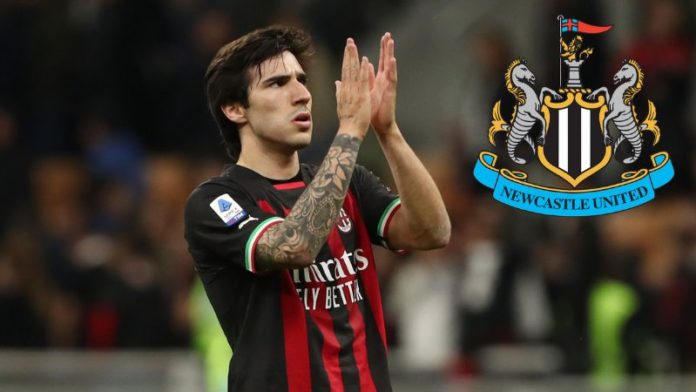 Sandro Tonali