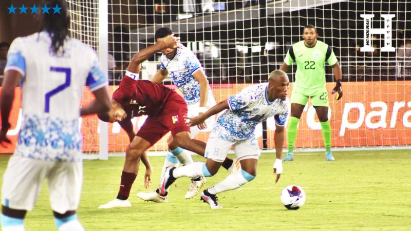 Honduras presentó ante la Concacaf el listado de futbolistas y respectivos números de camisa que utilizarán en la Copa Oro.
