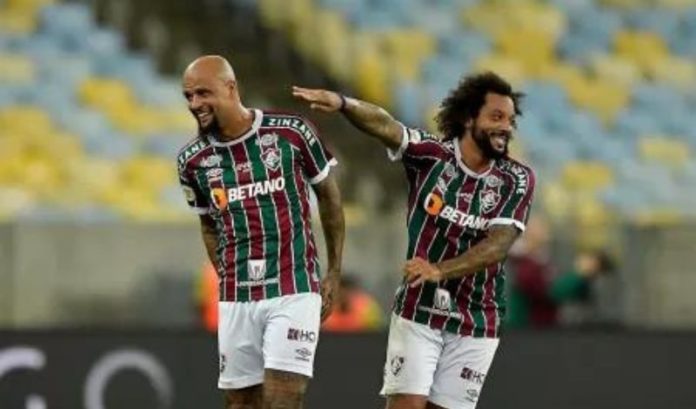 Felipe Melo