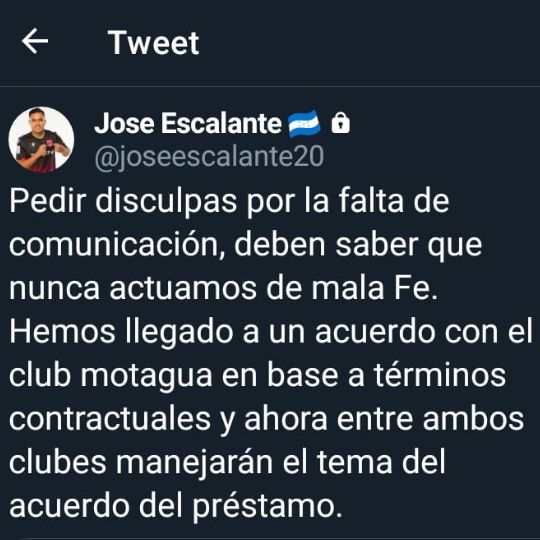 Escalante