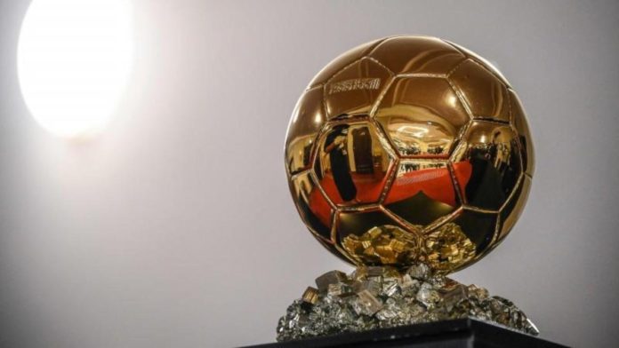 Balón de Oro