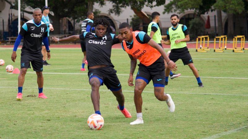 El domingo 25 de junio será el primer enfrentamiento de Jaime Lozano contra Honduras en categoría adulta. Es el debut en la Copa Oro.