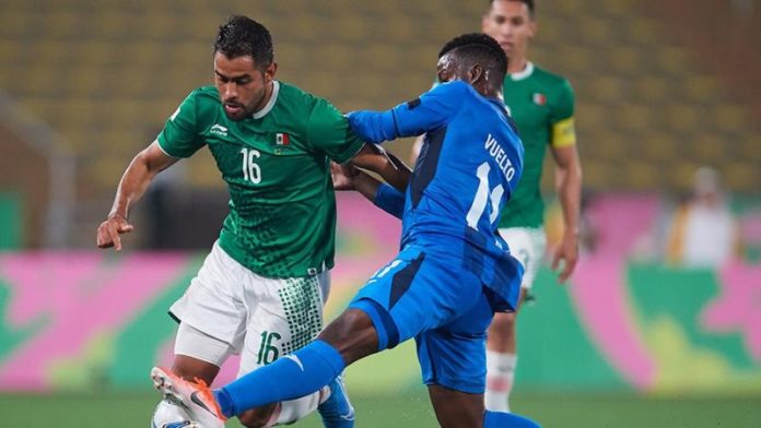 Con Jaime Lozano como técnico, México ha enfrentado a Honduras en dos ocasiones con el saldo de un triunfo y una derrota en categoría Sub-23.