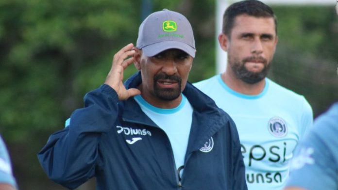 El técnico del Motagua, Ninrod Medina, dijo que el equipo tendrá que ser protagonista en el torneo de Apertura 2023 y la Copa Centroamericana de Concacaf.