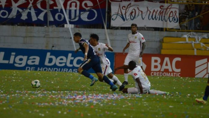 Los equipos Olimpia y Motagua calentarán el torneo de Apertura 2023 con el clásico amistoso que jugarán en Philadelphia, Estados Unidos, el próximo 23 de julio.