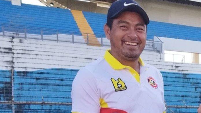 El técnico del Génesis Comayagua está a las puertas de ascender a la Liga Nacional, pues enfrentará al Juticalpa FC en la finalísima de la Liga de Ascenso.