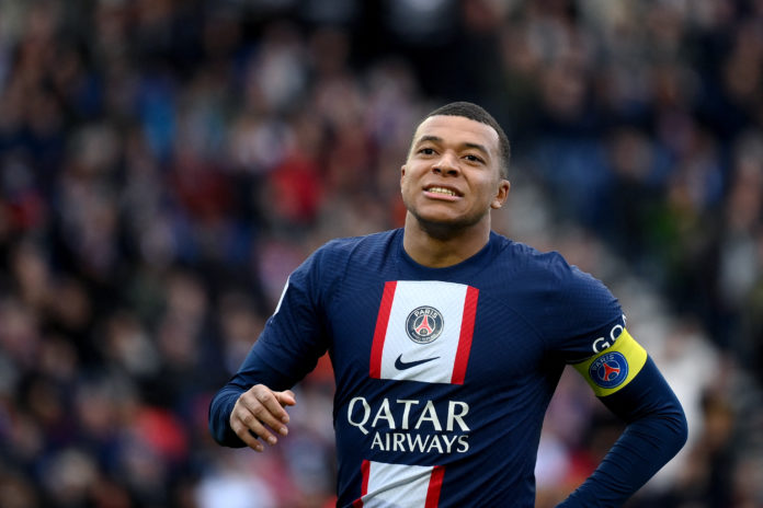 Mbappé