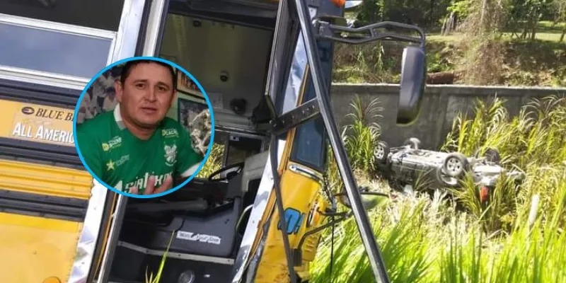 Así quedó el vehículo en el que se transportaba el ex volante del Platense, Abel Rodríguez.