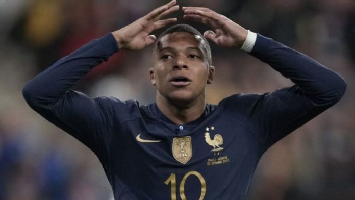 Mbappé