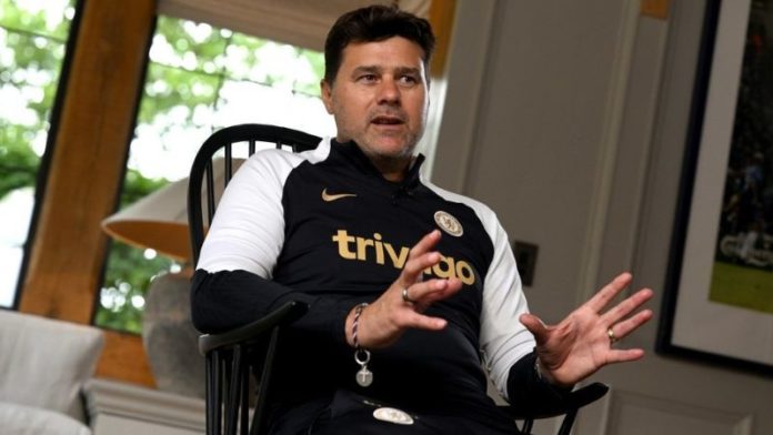 Pochettino Chelsea