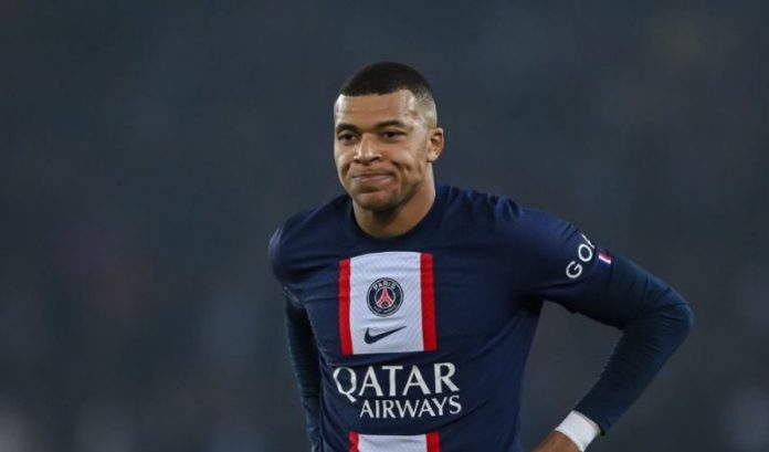 Mbappé