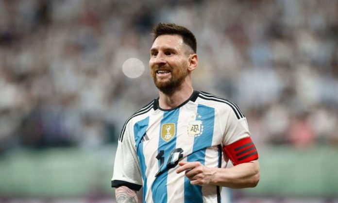 Messi