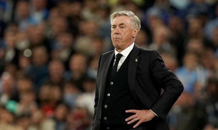 Ancelotti