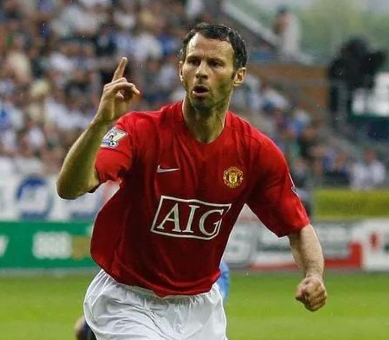 Giggs