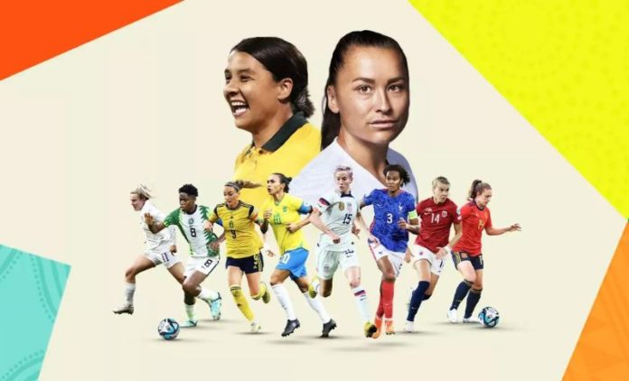 Mundial Femenino