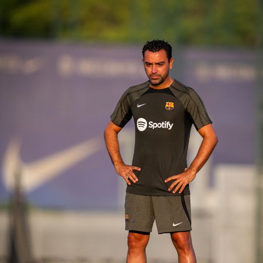 Xavi