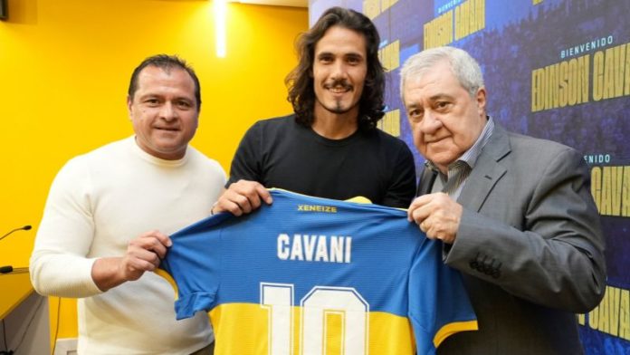 Cavani