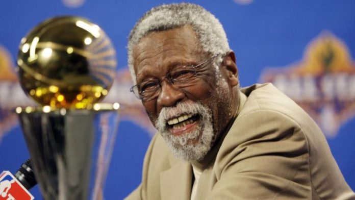 Bill Russell