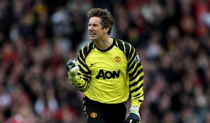 Van Der Sar