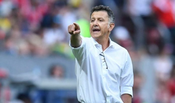 Osorio