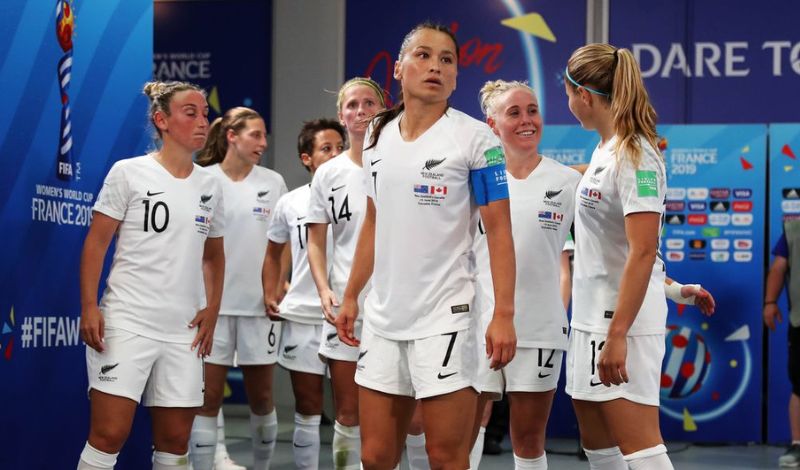 Mundial Femenino