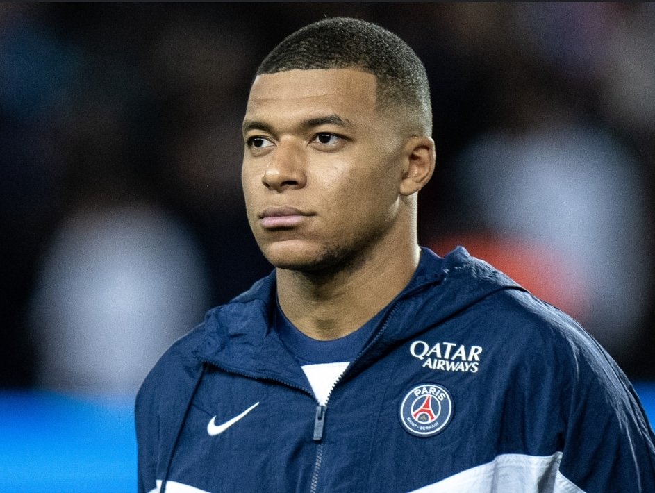 Mbappé