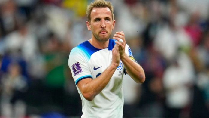 El Bayer Munich tiene la confianza que llegará al club el inglés Harry Kane.