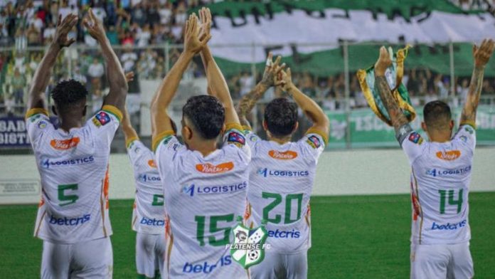 La Liga Nacional tiene claro que el torneo de Apertura 2023 lo jugarán con 10 equipos y el Platense tendrá que esperar.