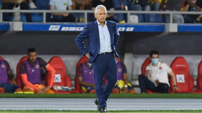 El primer examen oficial para Reinaldo Rueda será el 8 de septiembre contra Jamaica por la Liga de Naciones.