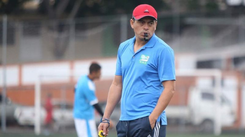 El técnico del Génesis Comayagua, Reynaldo Tilgutah, anunció que como equipo de Primera División tienen que trabajar diferente.