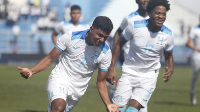 La Selección Nacional Sub-22 de Honduras enfrentará a México este martes con la misión de asegurar medalla en los Juegos Deportivos Centroamericanos y del Caribe.