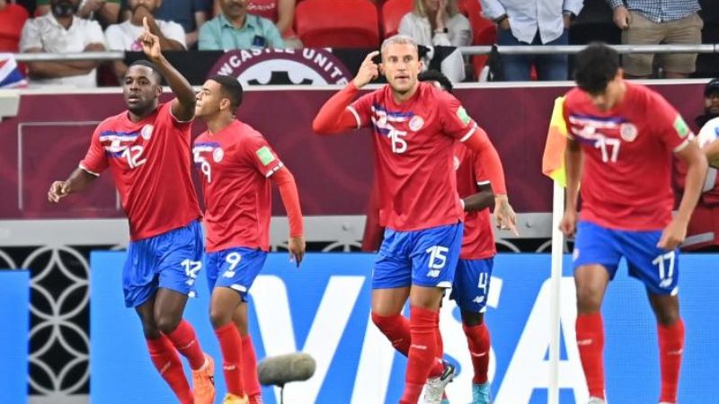 Los ticos se quedaron sin seleccionador después de la Copa Oro. Separaron al colombiano Luis Fernando Suárez.