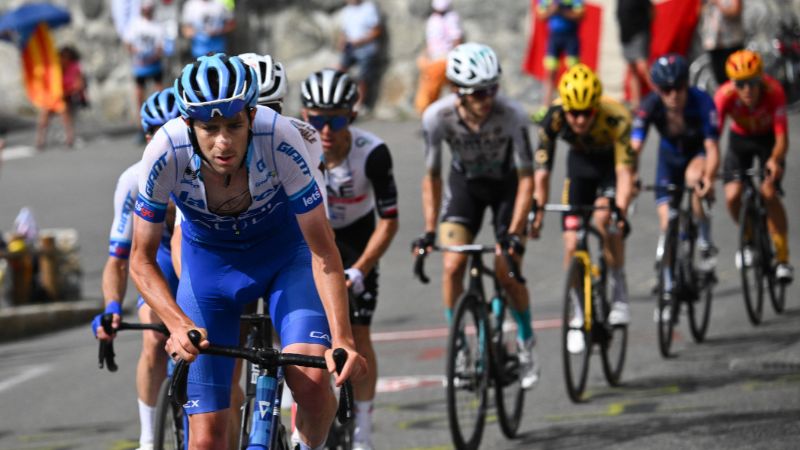 El Tour de Francia está entrando a su etapa final y las emociones irán en ascenso.